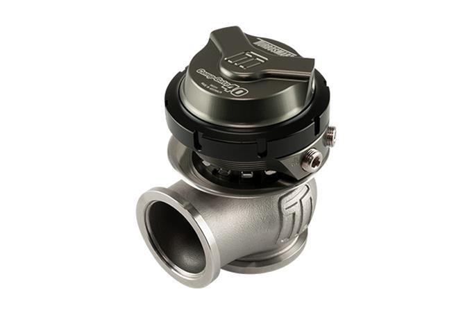 Turbosmart Gen V WG40 Comp-Gate 14psi - Platinum TS-0552-1016