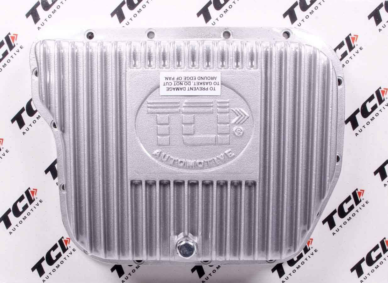 TCI Auto 727 Extra Deep Trans Pan TCI128000