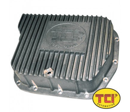 TCI Auto 727 Deep Tranny Pan TCI128001