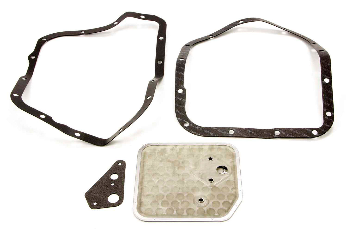 TCI Auto T/F Pan Gasket & Filter TCI128500