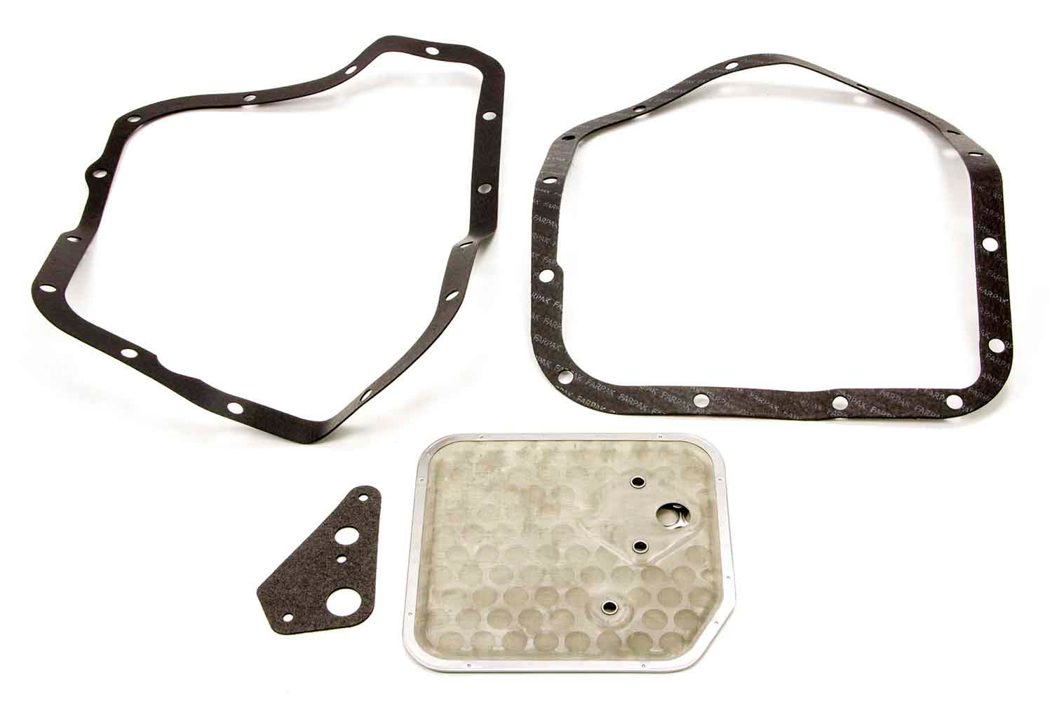 TCI Auto T/F Pan Gasket & Filter TCI128500