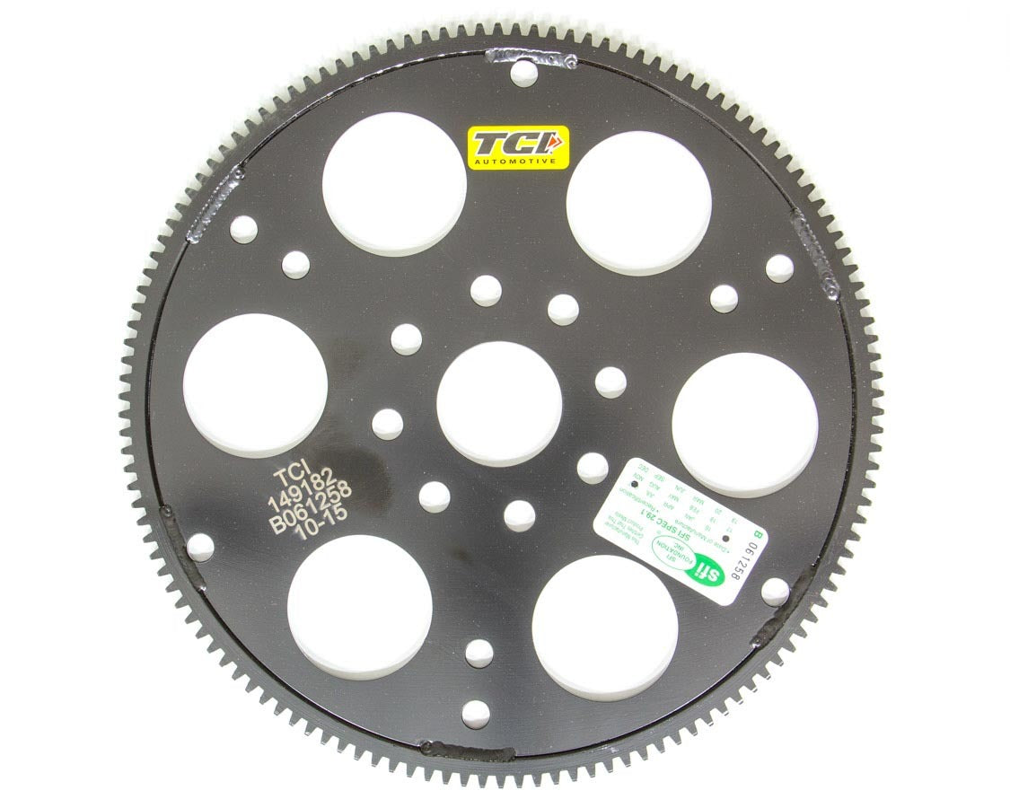 TCI Auto Mopar 8 Bolt Flywheel TCI149182