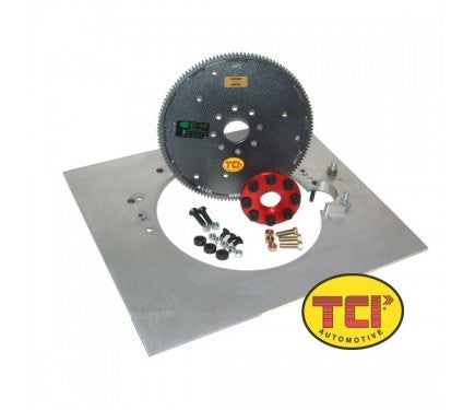 TCI Auto BBM To GM P/G Adapter Kit TCI149260