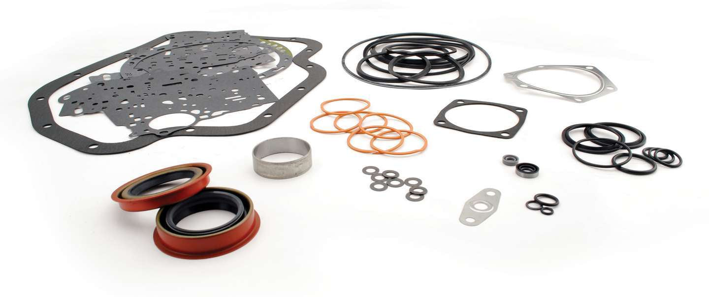 TCI Auto TH400 Racing Overhaul Kit TCI228600