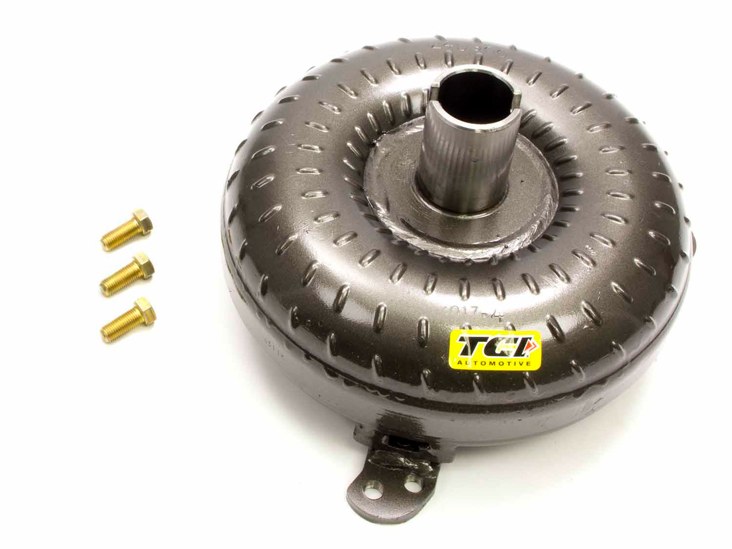 TCI Auto 11in Break Away Torque Converter TCI240900