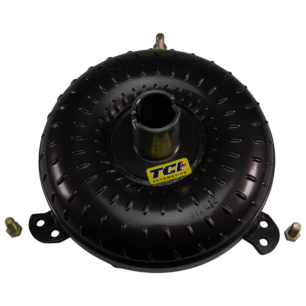 TCI Auto 10in Street Fighter Torque Converter TCI241000