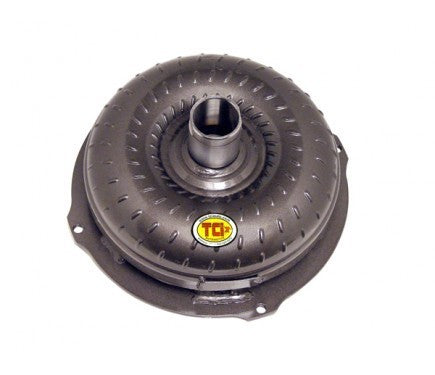 TCI Auto Turbo 10in Converter TCI241022