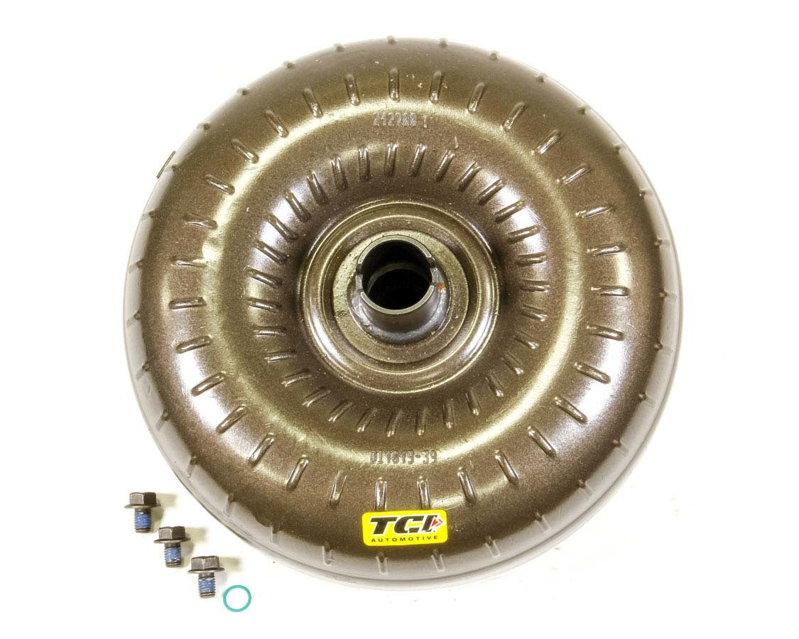 TCI Auto 700R4 Sat Night Special Torque Converter TCI242700