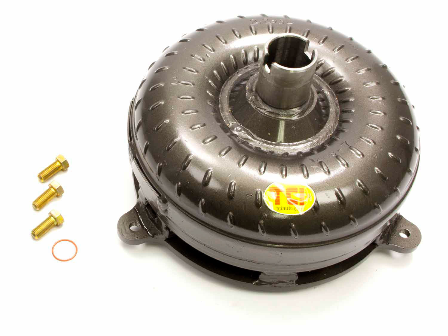 TCI Auto LS1 4L60E Super Street- Fighter Torque Converter TCI242932