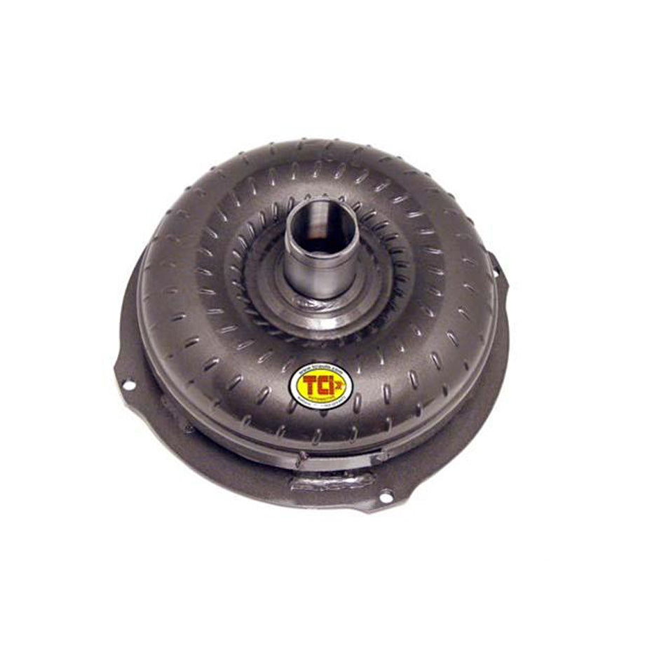 TCI Auto GM 4L80E SF Torque Converter 10in 91-06 TCI242940