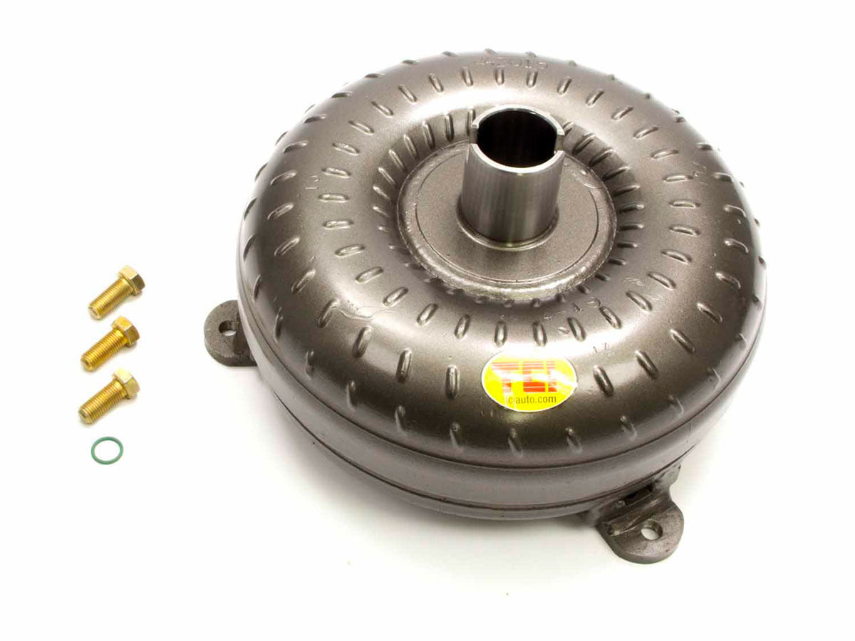 TCI Auto 700R4 Street Fighter Torque Converter 27 Spl TCI243015