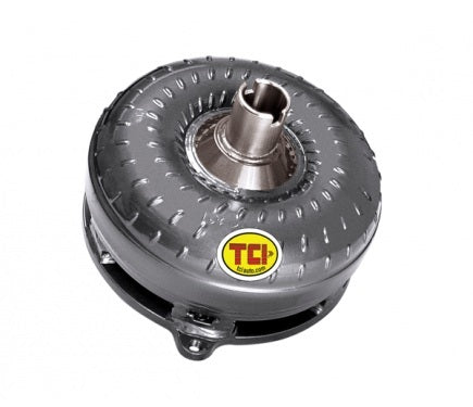 TCI Auto 700R4/4L60E S/F 10in Converter TCI243105