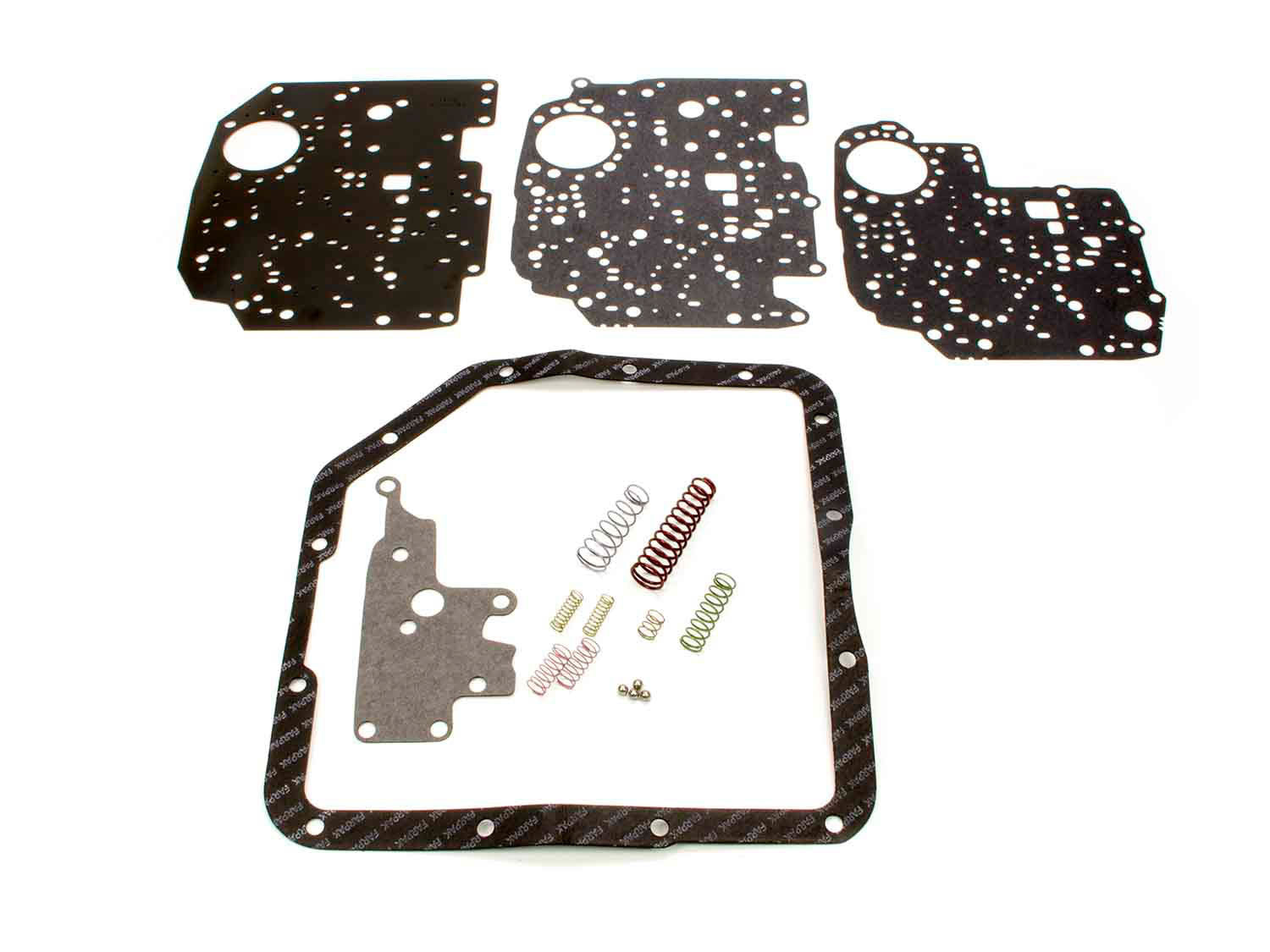 TCI Auto TH350 Shift Improver Kit 68-Up TCI326200