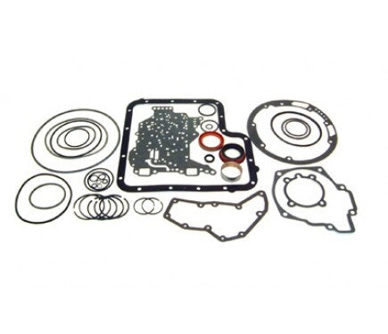 TCI Auto TH350 Racing Overhaul Kit TCI328600