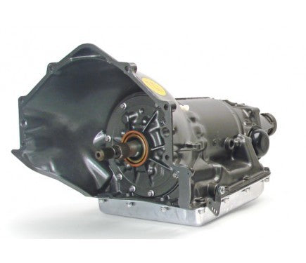 TCI Auto GM 700R4 Transmission Streetfighter TCI371000