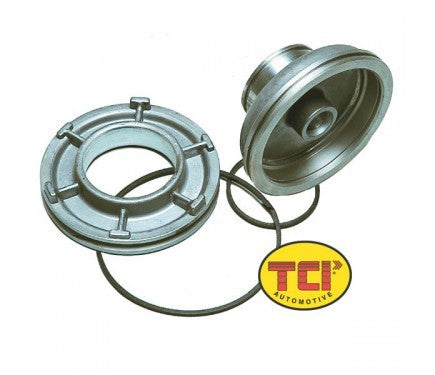 TCI Auto H.D. Servo Kit For GM 700R4 & 4L60E TCI376003