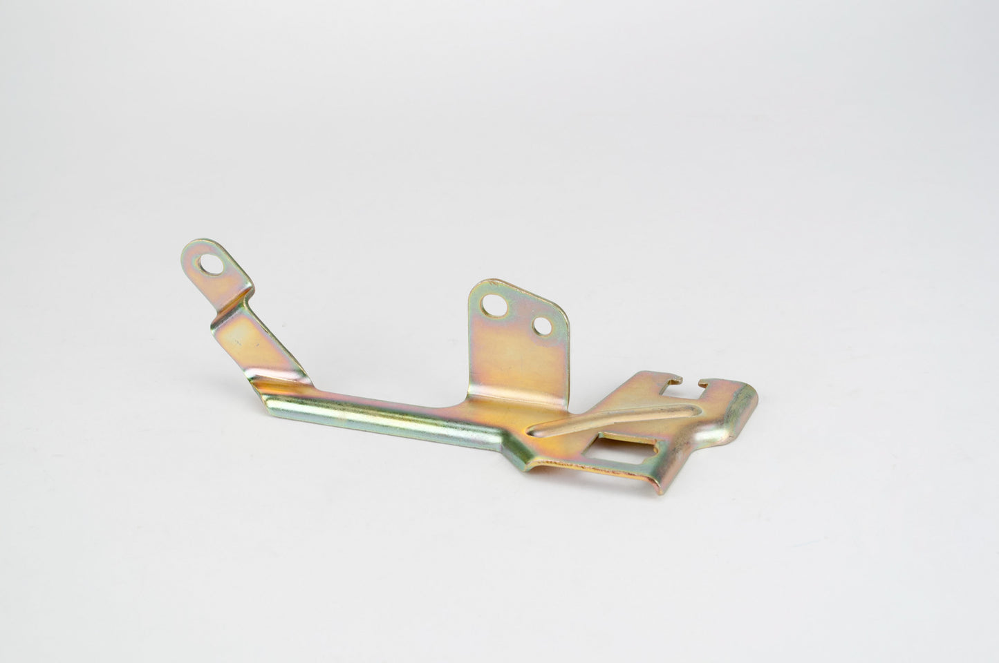 TCI Auto 700R4 TV Cable Bracket TCI376700