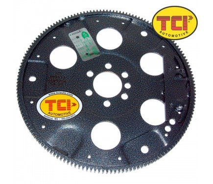 TCI Auto SFI Flexplate GM LT1 153 Tooth Ext. Balance TCI399173