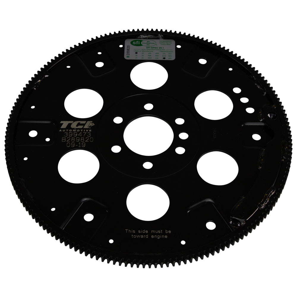 TCI Auto Chevy 454 Sfi Flywheel TCI399473