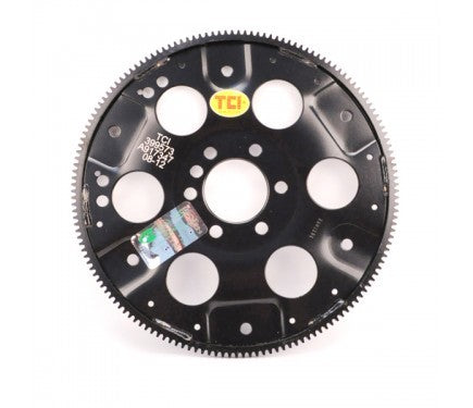 TCI Auto 153 Tooth Chevy Flywheel TCI399573