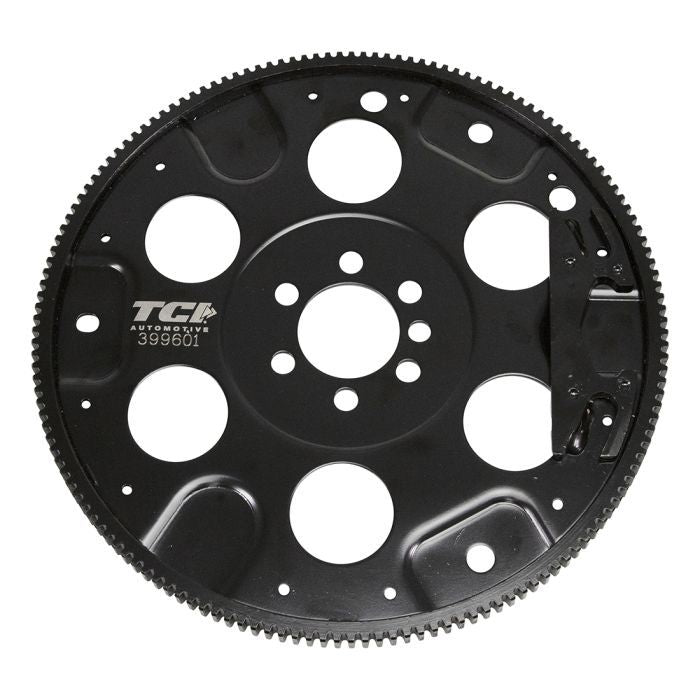 TCI Auto SBC Premium Flexplate 153 Tooth Ext. Balance TCI399601