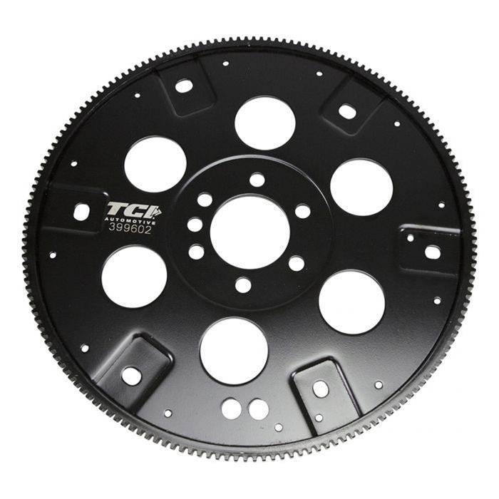 TCI Auto SBC Premium Flexplate 168 Tooth Int. Balance TCI399602