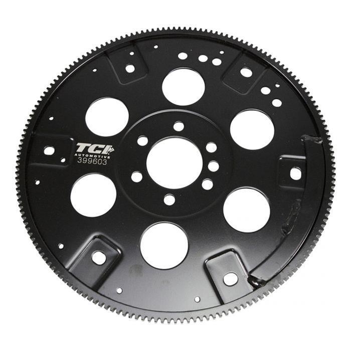 TCI Auto SBC Premium Flexplate 168 Tooth Ext. Balance TCI399603