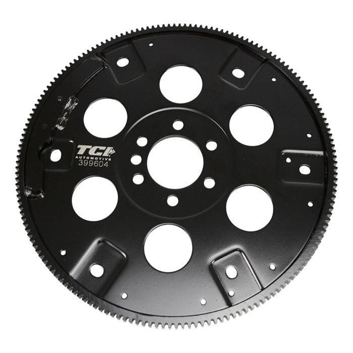 TCI Auto BBC Premium Flexplate 168 Tooth Ext. Balance TCI399604