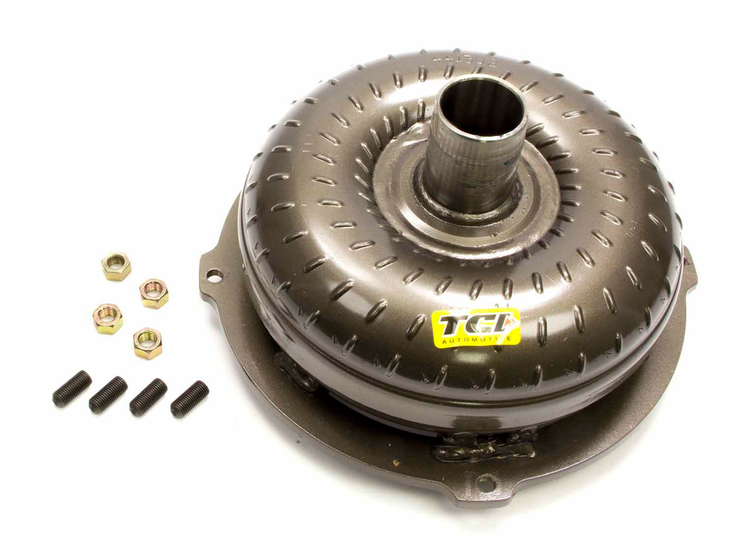 TCI Auto C6 Super Streetfighter Torque Converter TCI441302