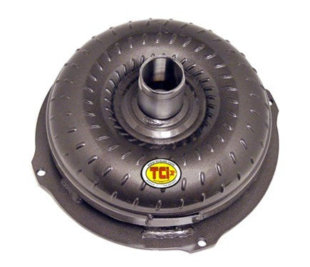 TCI Auto C4 Torque Converter Sat Night Special 24sp 66-69 TCI450600