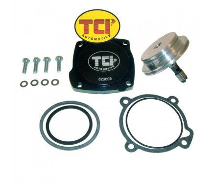 TCI Auto Ford C4 High Perf. Servo TCI523005