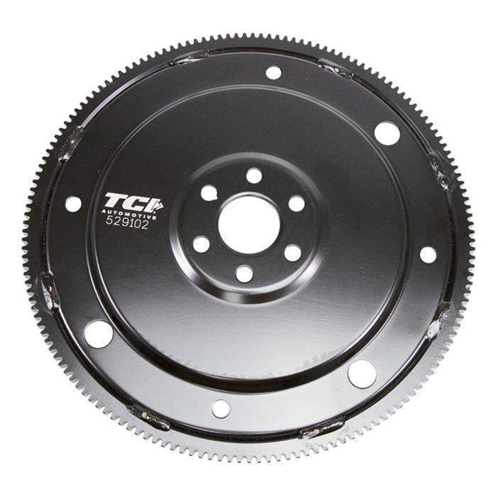 TCI Auto SBF Premium Flexplate 157 Tooth Ent. Balance TCI529102