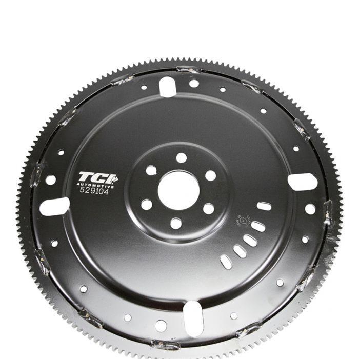 TCI Auto SBF Premium Flexplate 164 Tooth Int. Balance TCI529104