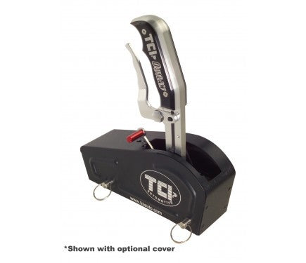 TCI Auto Outlaw Shifter 3 Speed Fwd. wo/Cover TCI616531