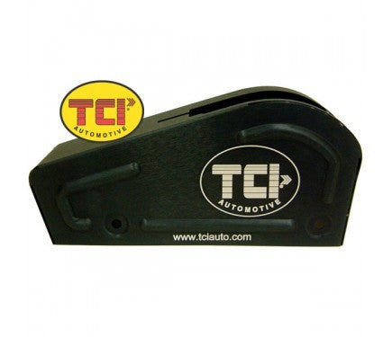 TCI Auto Cover Outlaw & Thunder Stick Shifters TCI618002