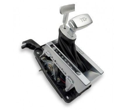 TCI Auto Rachet Shifter Street Fighter 10-12 Mustang TCI619575