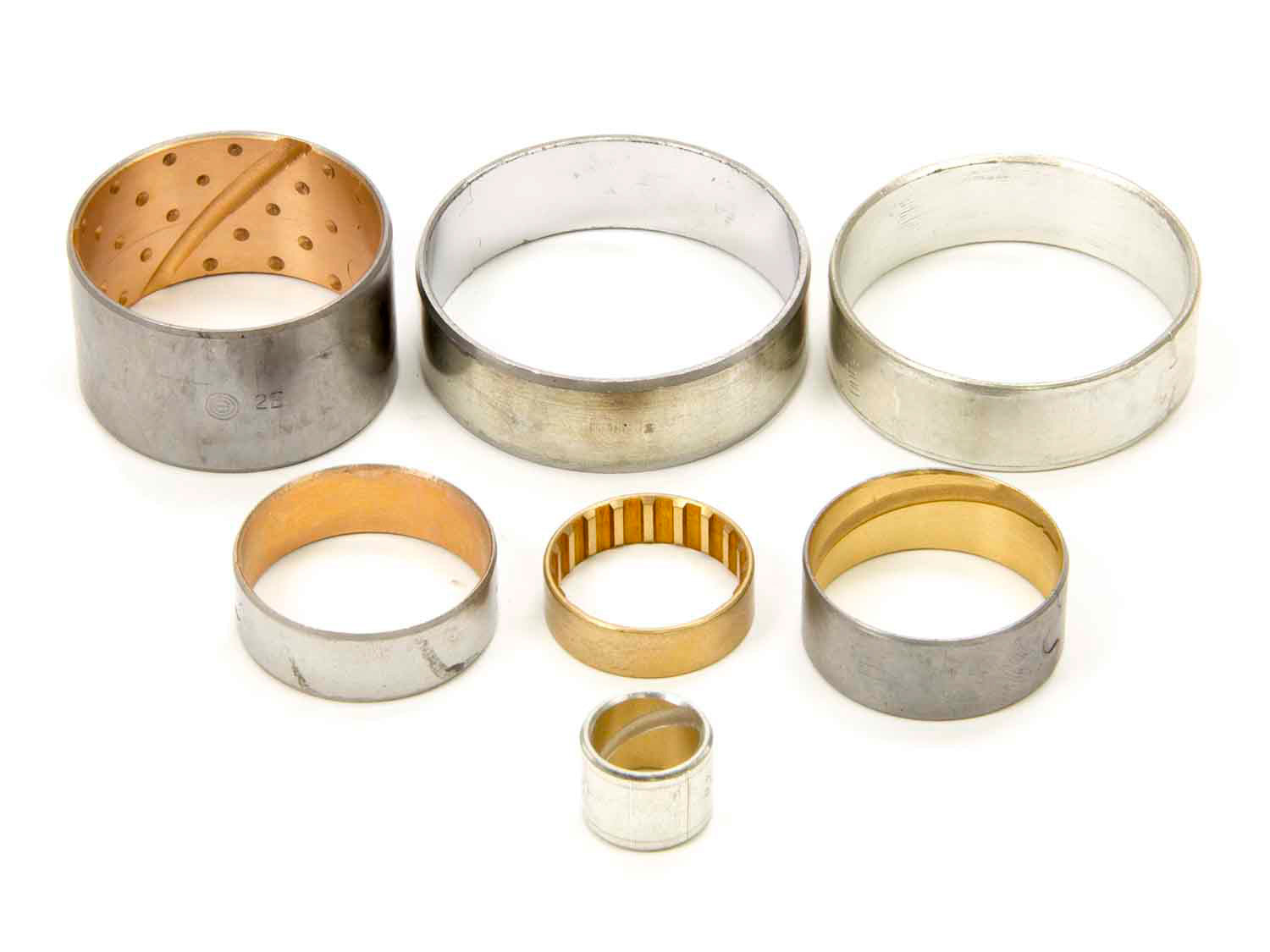 TCI Auto P/G Bushing Kit TCI623700