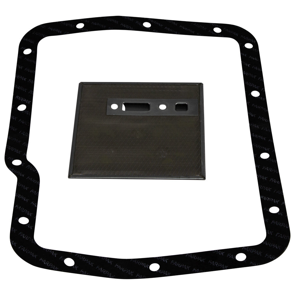 TCI Auto P/G Pan Gasket & Fltr.Ki TCI628500