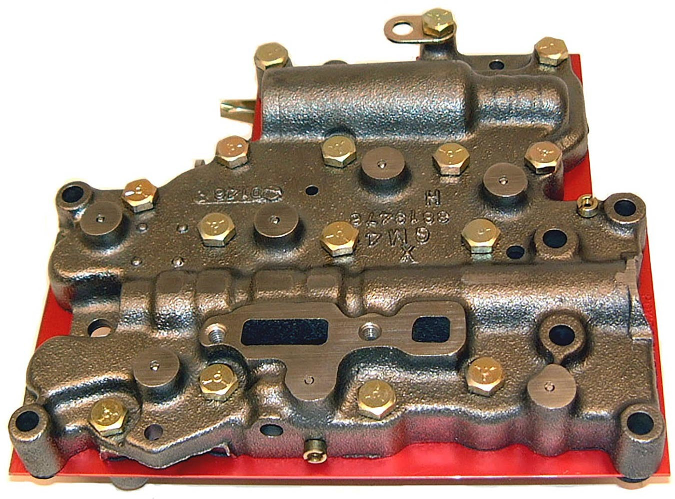 TCI Auto Circlematic Valve Body Internal Control TCI744500