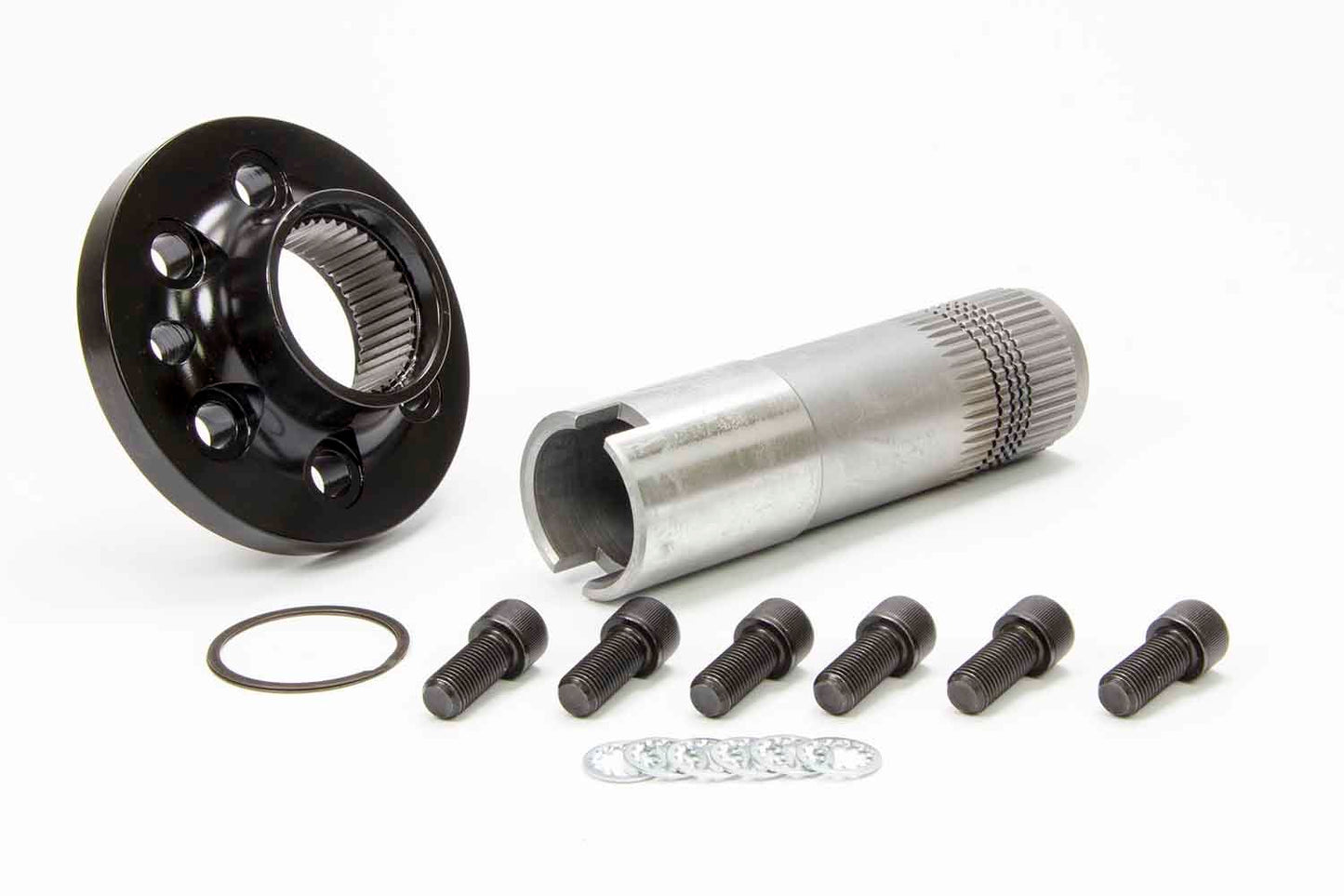 TCI Auto P/G Adjustable Front Pump Drive Kit w/1 pc Re TCI745004