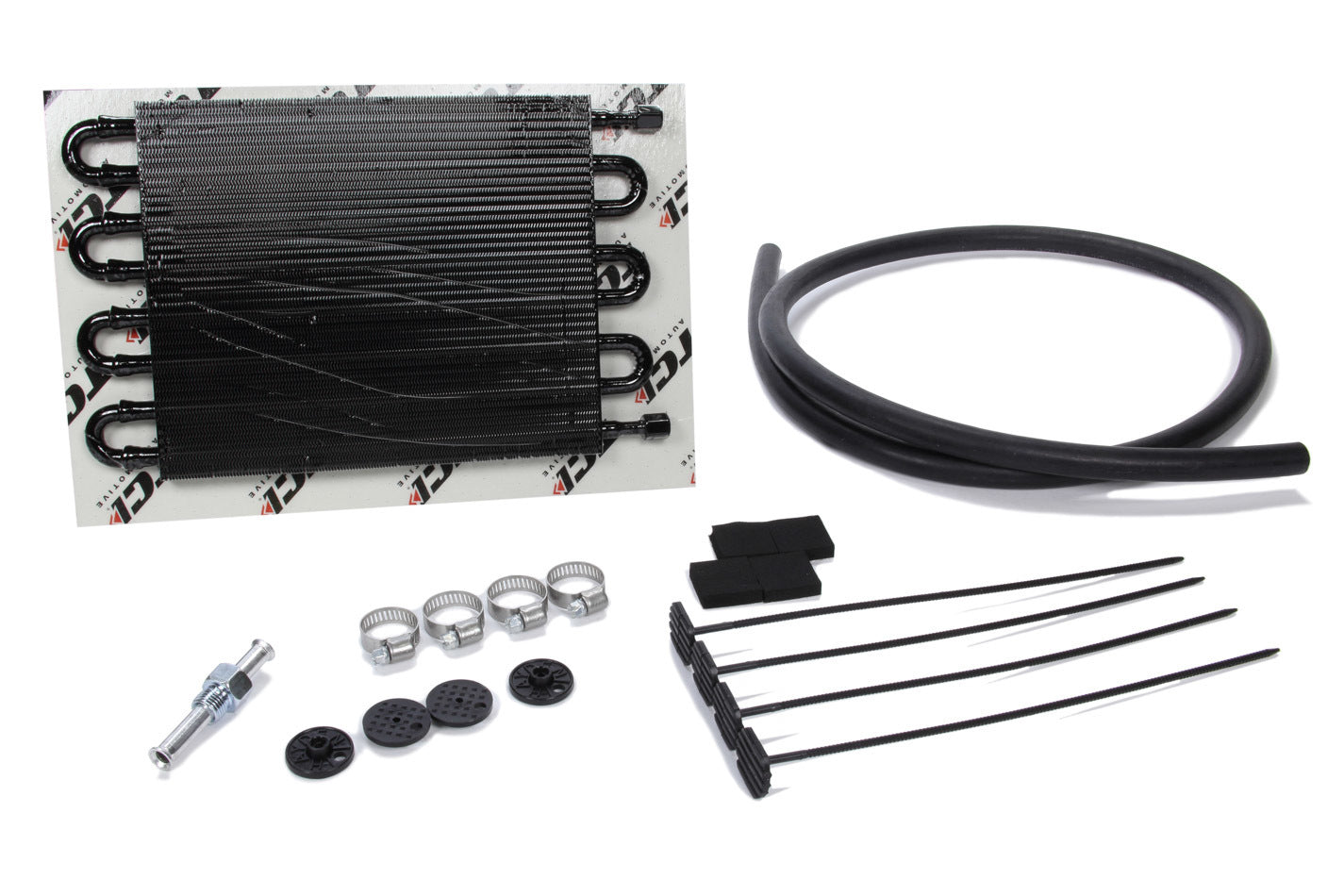 TCI Auto Racing Cooler TCI823200