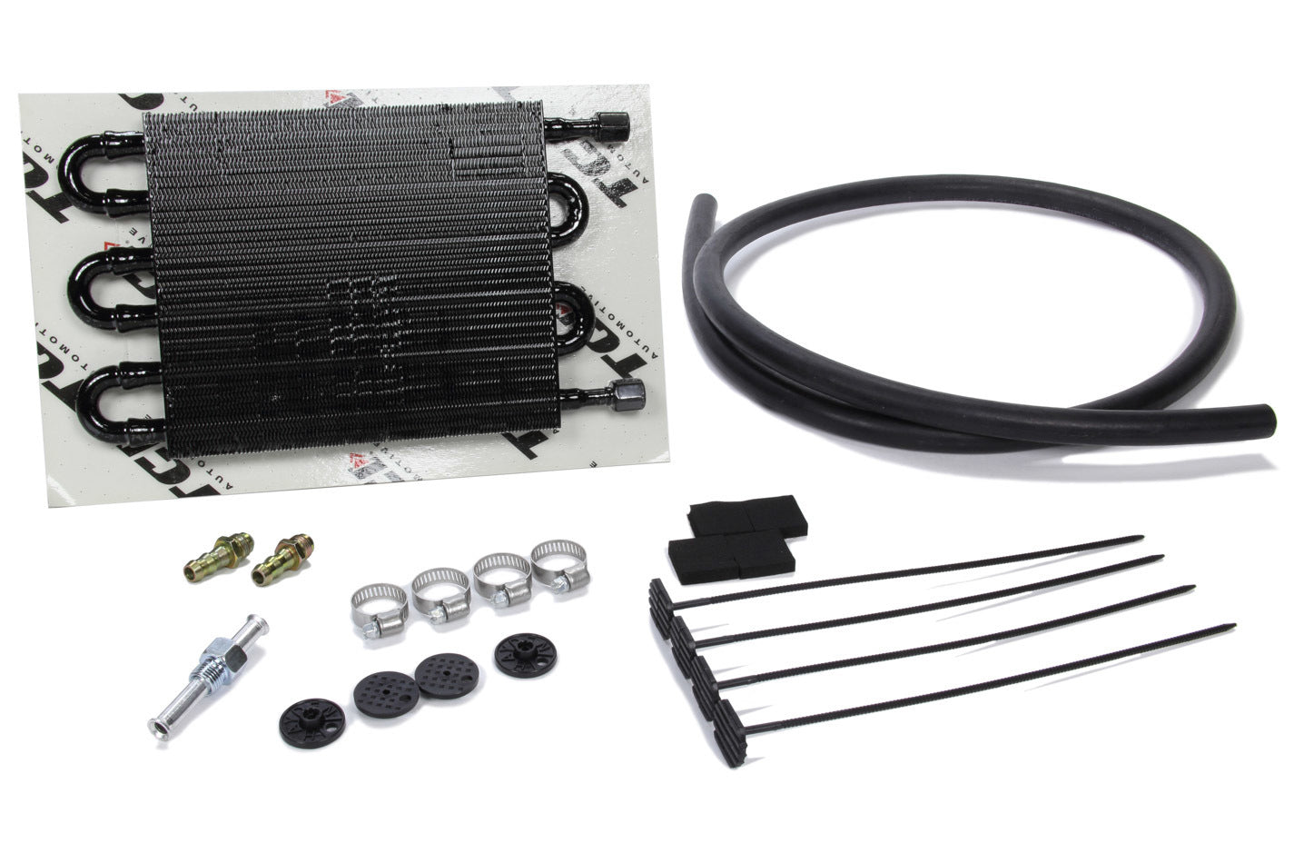 TCI Auto Racing Cooler TCI823500