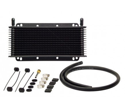 TCI Auto Trans Cooler Max-Cool 6x11x3/4 TCI824102