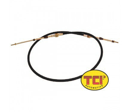 TCI Auto Shifter Cable 5ft Long TCI840500