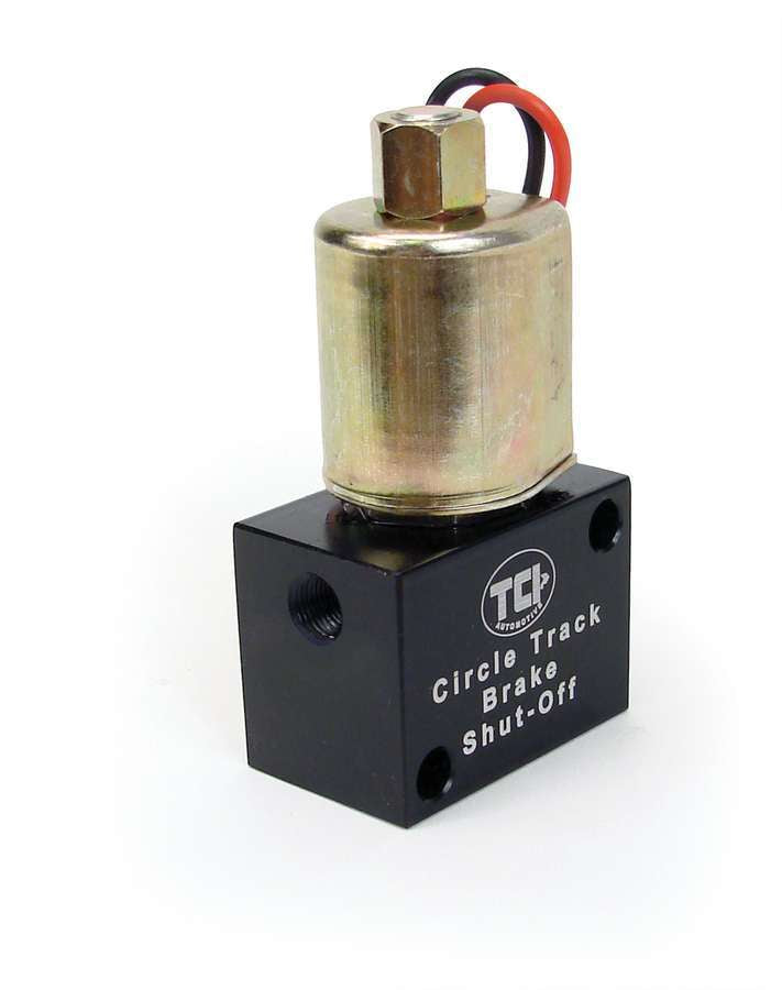 TCI Auto Valve Electric Brake Shut-Off TCI861200