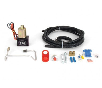 TCI Auto Roll Stop Kit 2010 Camaro TCI861735