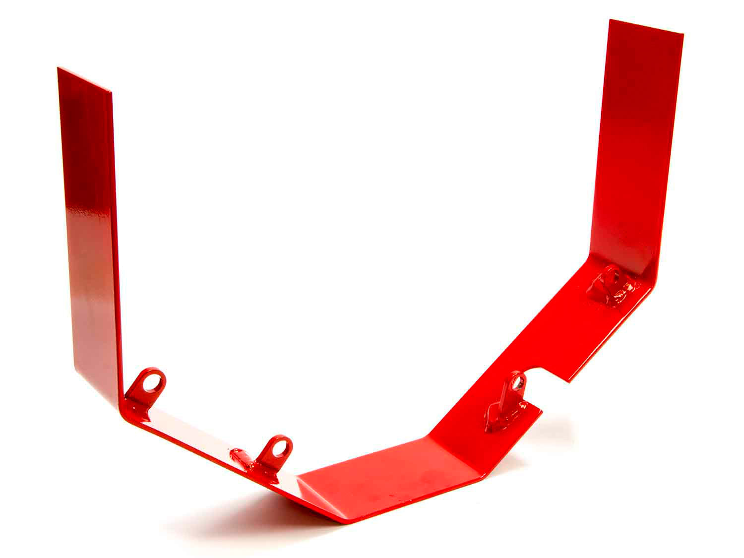 TCI Auto Red Flexplate Shield TCI940003