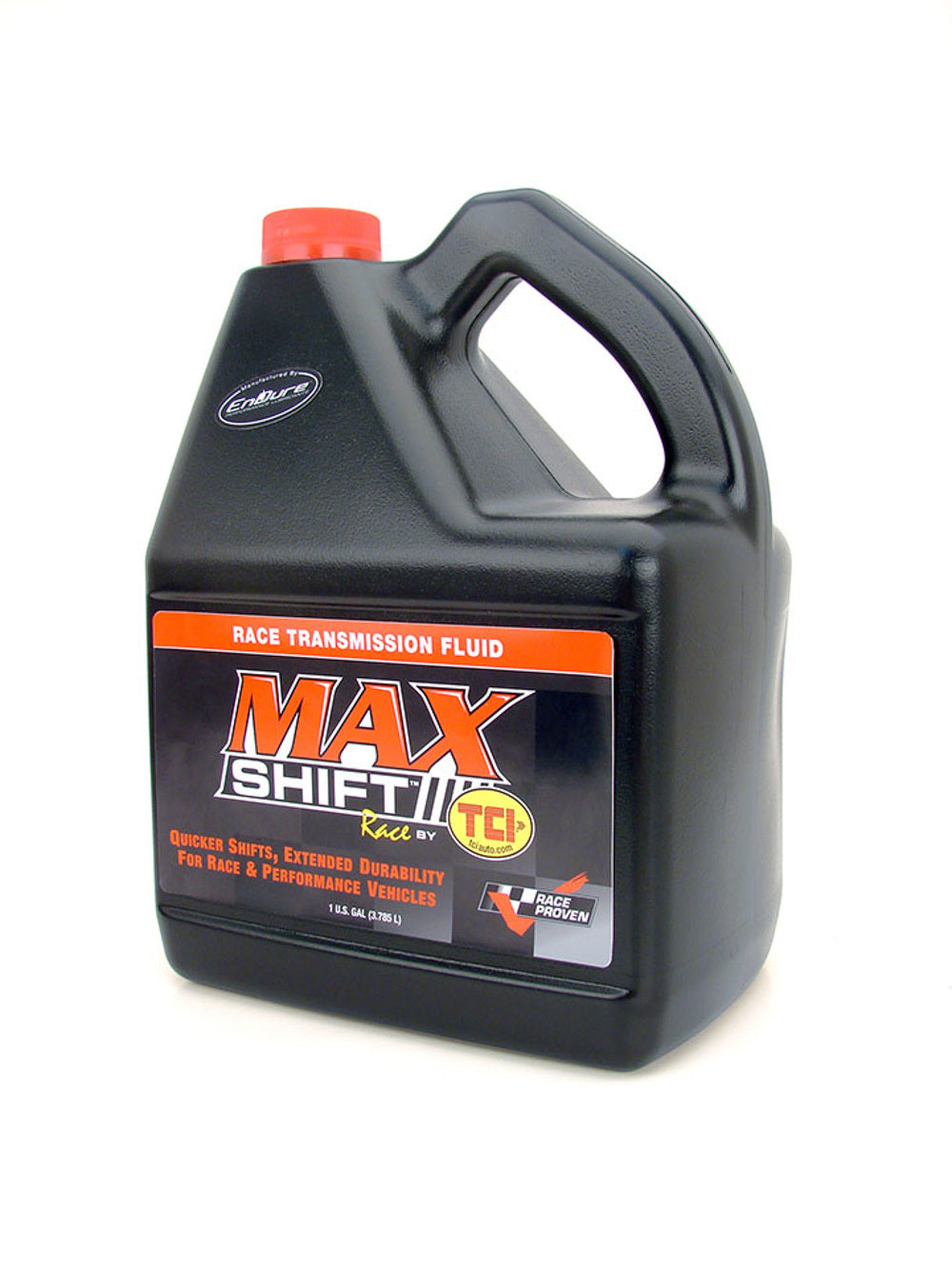 TCI Auto Trans Fluid One Gallon TCI950601