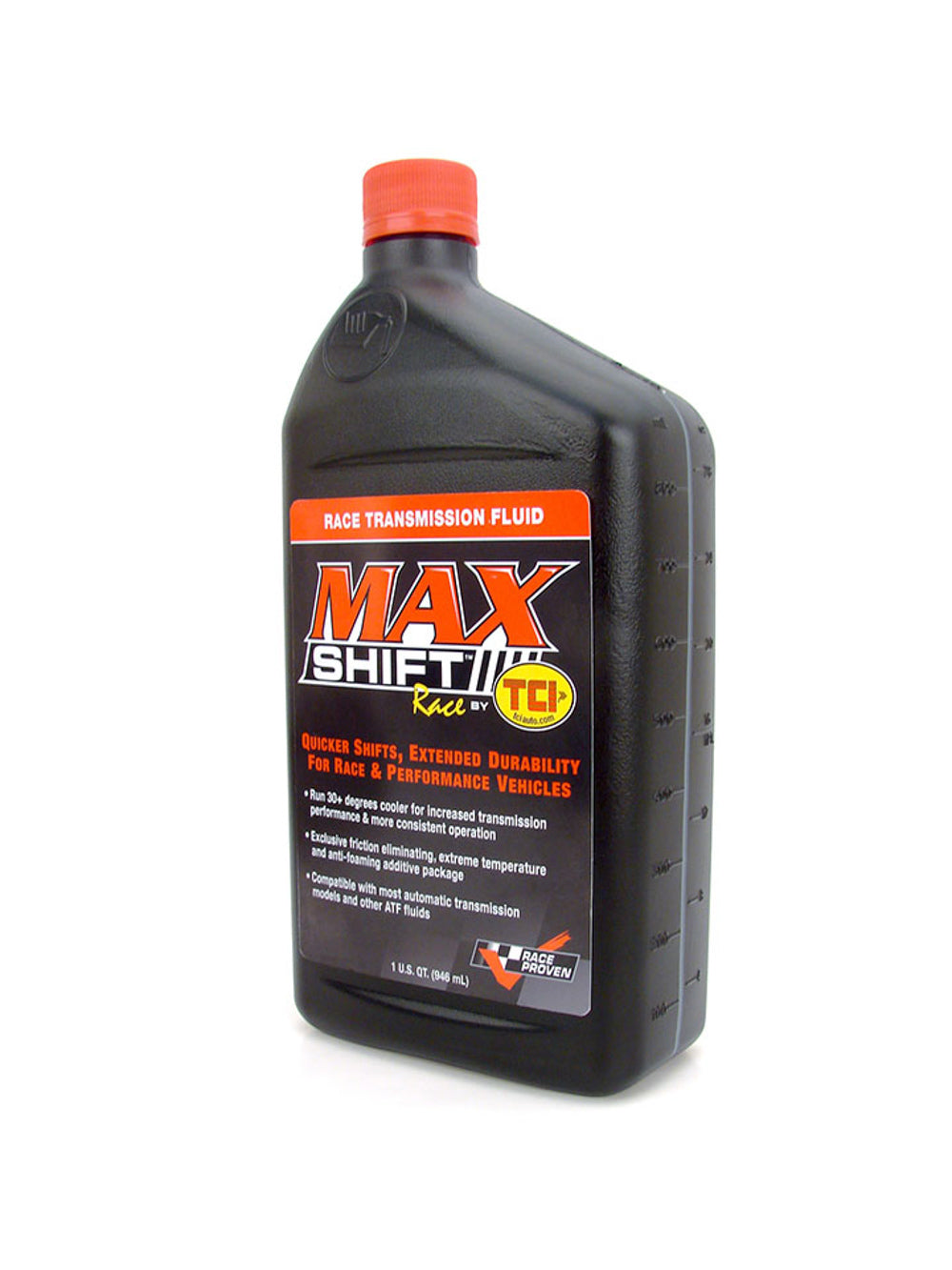 TCI Auto Trans Fluid Max Shift Quart TCI950620