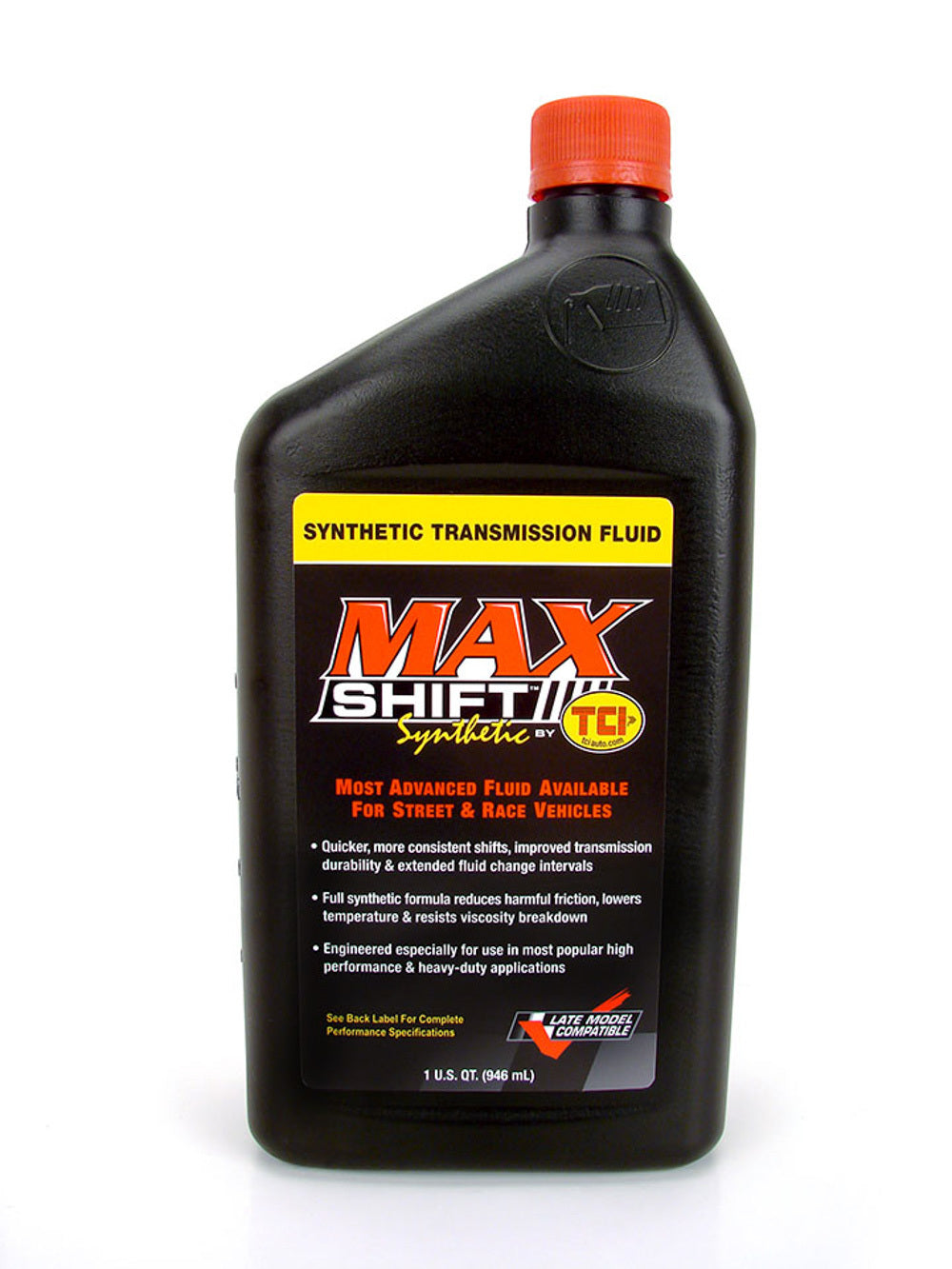 TCI Auto Synthetic Trans. Fluid 1 Qt. TCI950655